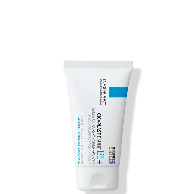Limited Edition La Roche-Posay Cicaplast Balm B5 Mehrzweck-Reparaturbalsam 40 ml