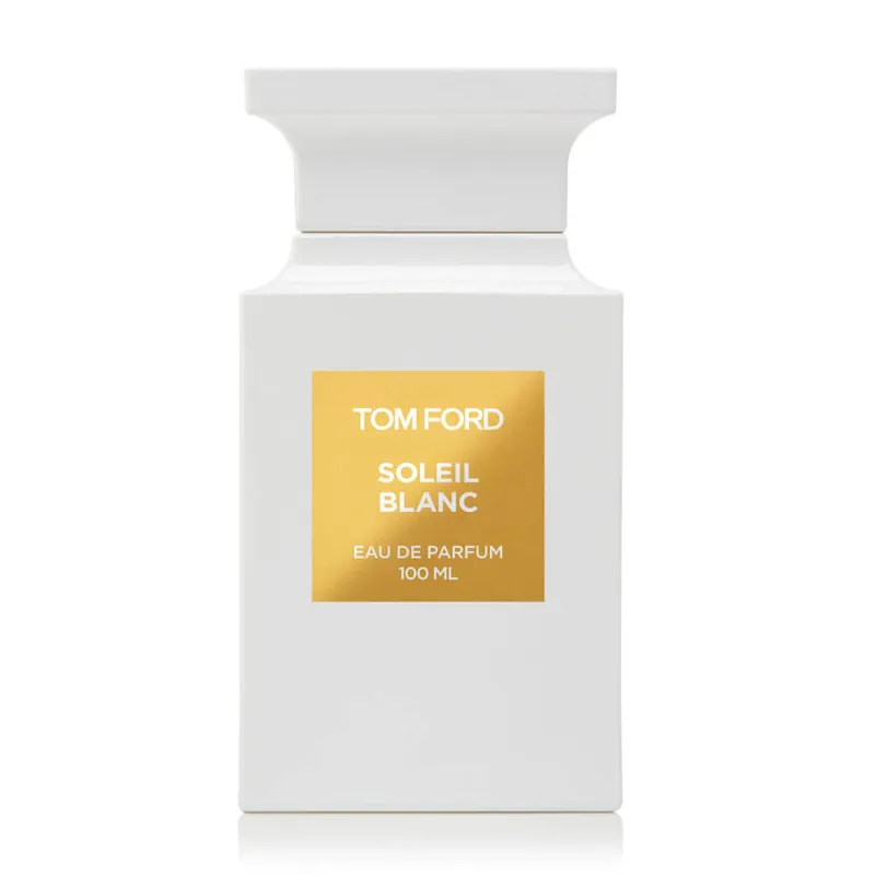 Bestseller Soleil Blanc Eau de Parfum Nat. Spray