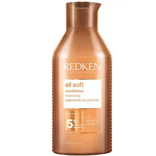Wochenendangebot Redken All Soft Conditioner 500 ml