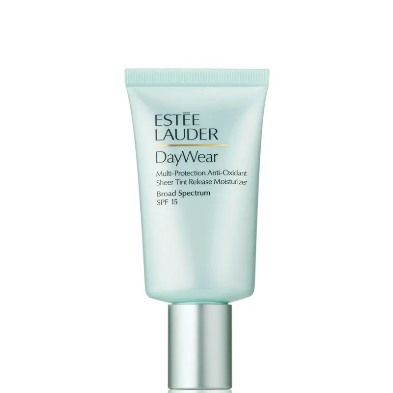 Neue Ware Estée Lauder DayWear Sheer Tint Release Advanced Multi-Protection Anti-Oxidant Feuchtigkeitspflege LSF 15 50 ml