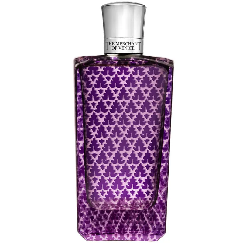Hochwertig Damascus Desert Eau de Parfum Nat. Spray