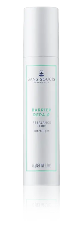 Sans Soucis Barrier Repair Rebalance Fluid Ultra Light (50 ml) Nur Heute