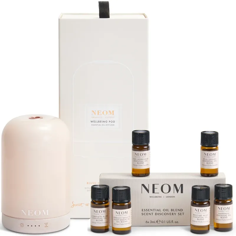 Top-Angebot NEOM Wellbeing Bundle