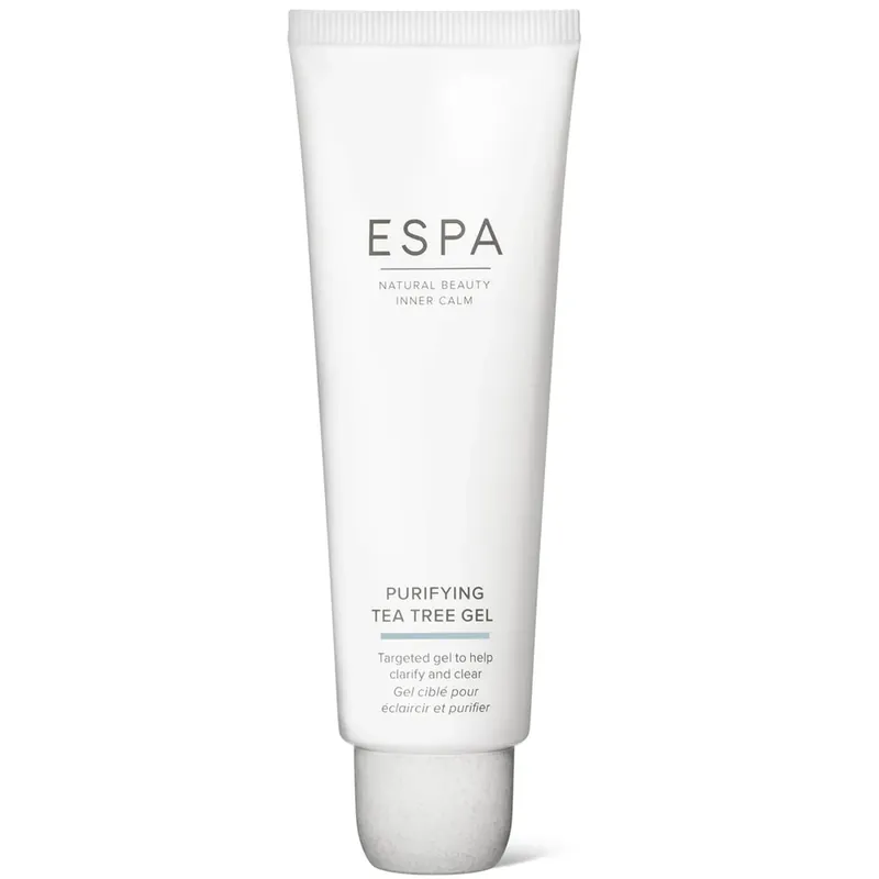 Günstig ESPA Purifying Tea Tree Gel 50ml