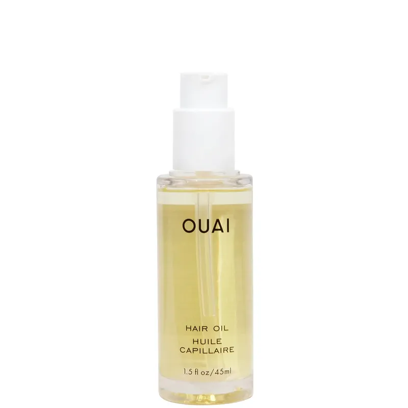 Preiswert OUAI Haaröl 45 ml