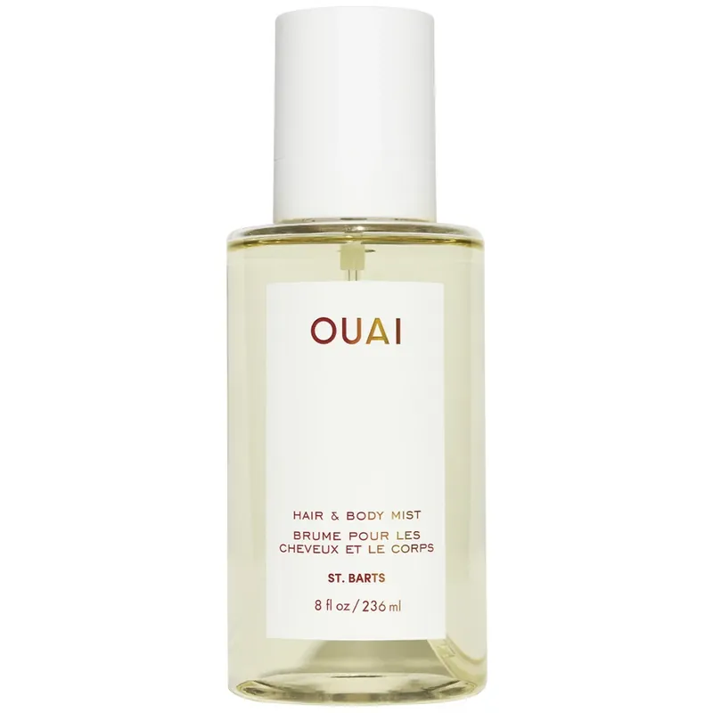 OUAI St.Barts Hair and Body Mist Jumbo - 236ml Meistverkauft