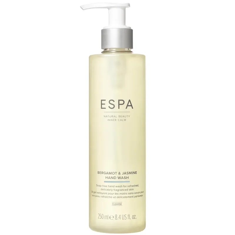 ESPA Bergamot and Jasmine Hand Wash 250ml Meistverkauft