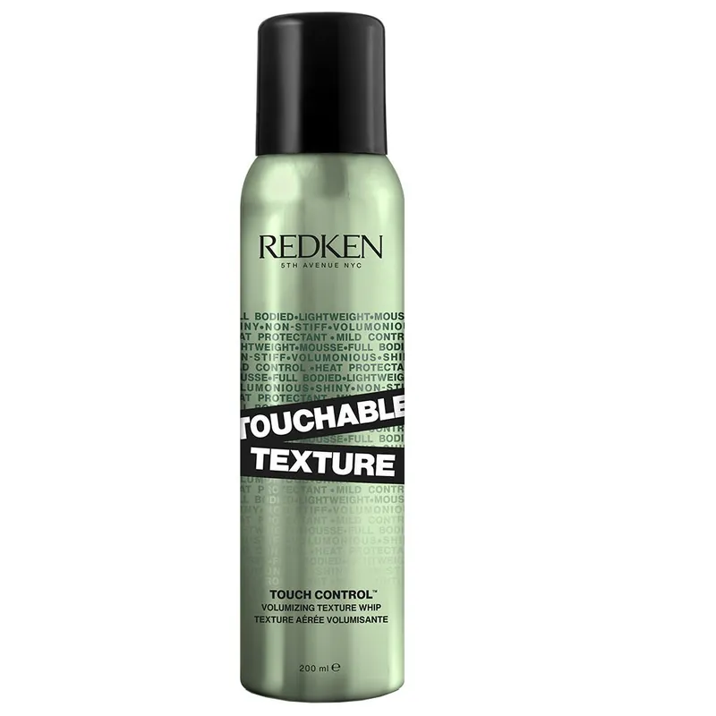 Angebot Redken Touchable Texture 200 ml