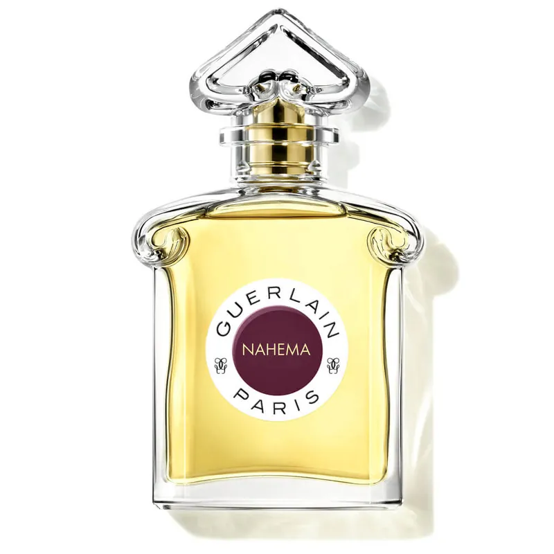 Nahema Eau de Parfum Nat. Spray Preis Gesenkt