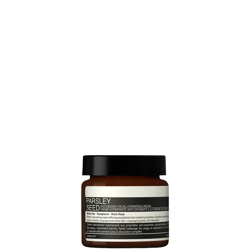 Expressversand Aesop Parsley Seed Anti-Oxidant Facial Hydrating Cream 60ml