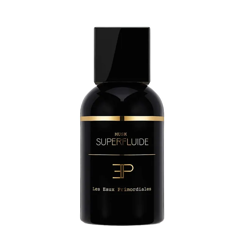 Nur Für Kurze Zeit Musk Eau de Parfum Nat. Spray