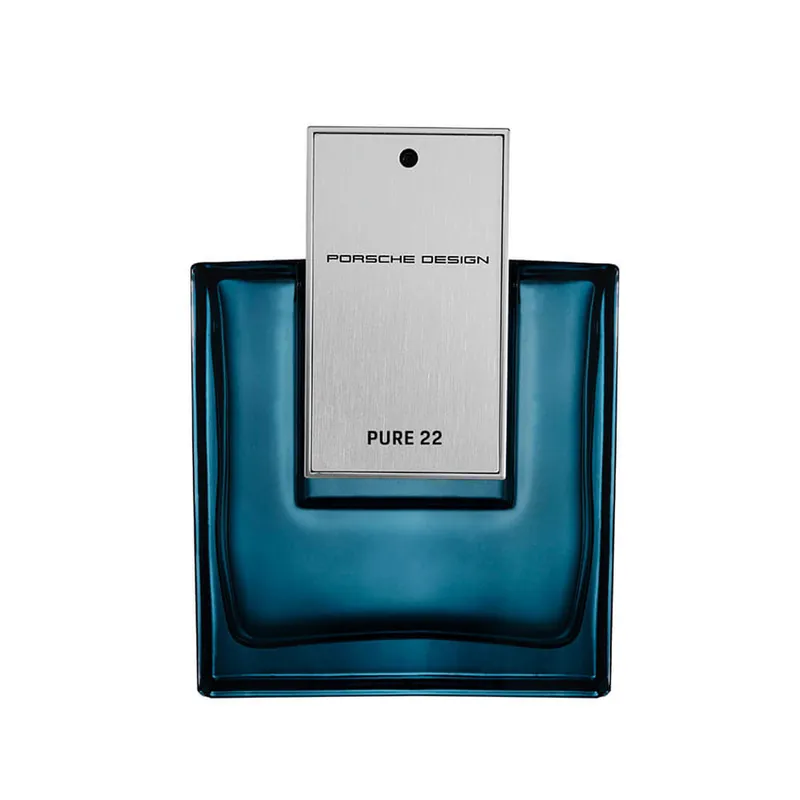 Eau de Parfum Nat. Spray Exklusiv