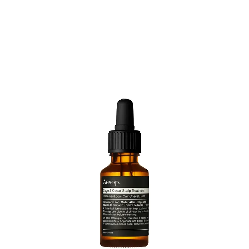 Online Kaufen Aesop Salbei und Zeder Kopfhautbehandlung 25 ml