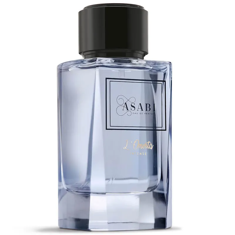 Begrenztes Angebot Intense Eau de Parfum Nat. Spray