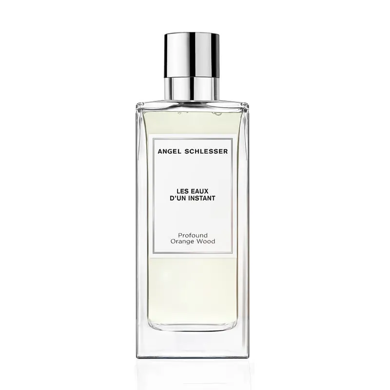 Profound Orange Wood Eau de Toilette Nat. Spray Expressversand