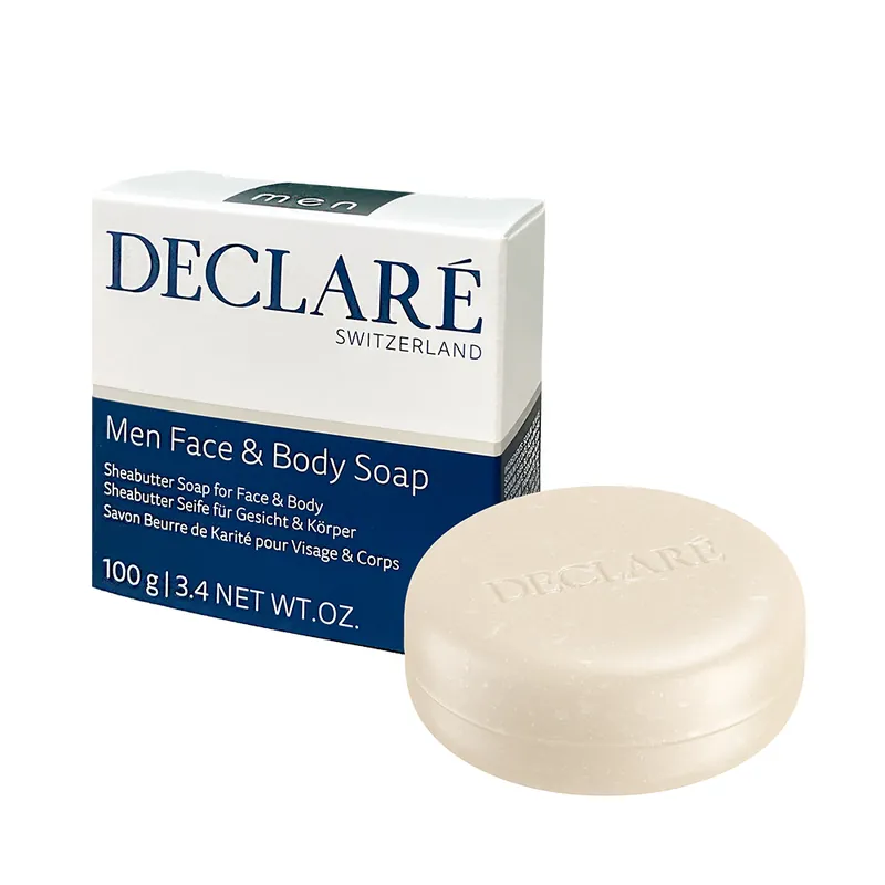 Top-Seller Face & Body Soap