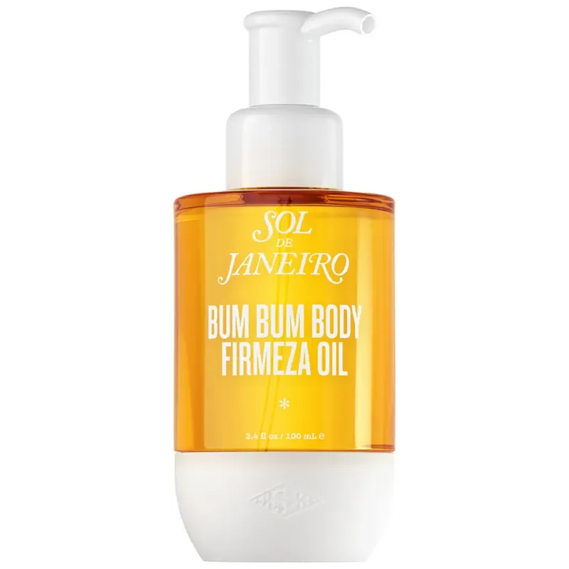 Sol de Janeiro Bum Bum Body Firmeza Oil 100ml Gleich Bestellen
