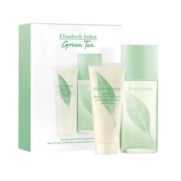 Eau de Toilette Geschenkset Kostenloser Rückversand
