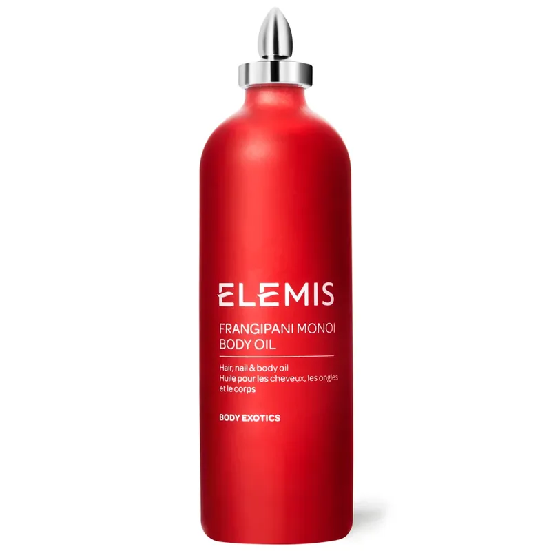 Elemis Frangipani Monoi Körperöl 100 ml Geprüft