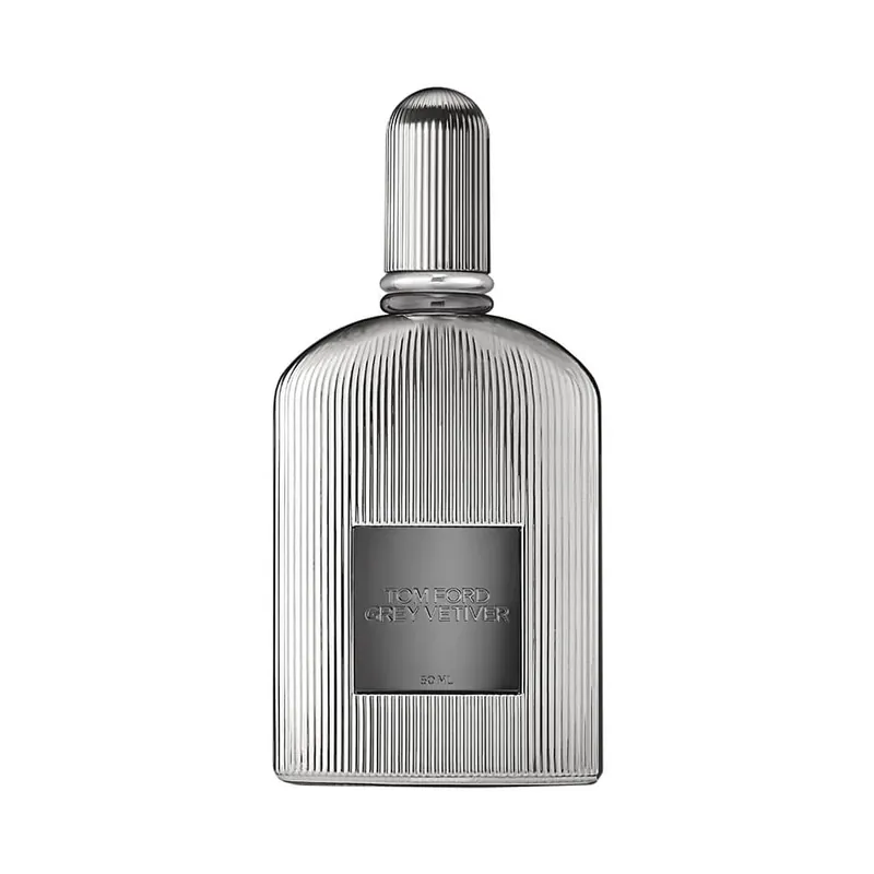 Nur Für Kurze Zeit Grey Vetiver Parfum