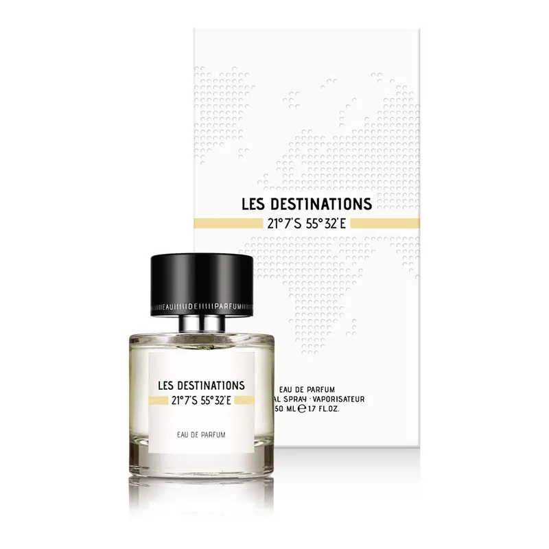 Eau de Parfum Spray Solange Der Vorrat Reicht
