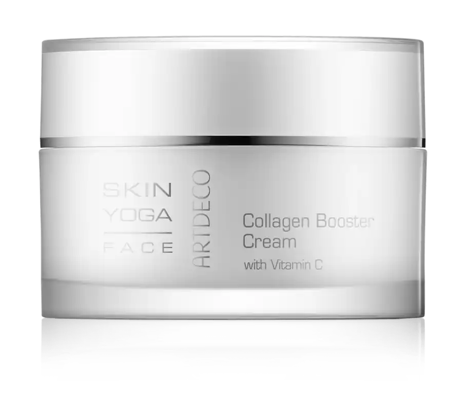 Artdeco Skin Yoga Face Collagen Booster Cream (50 ml) Solange Der Vorrat Reicht