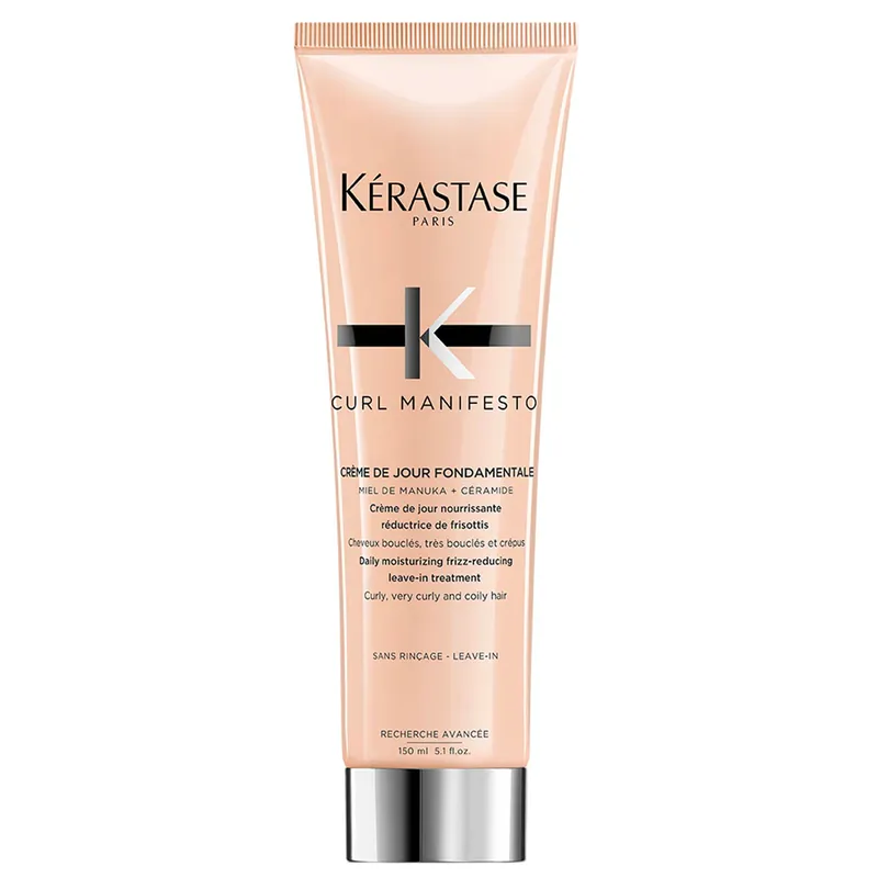 Kérastase Curl Manifesto Creme de Jour Fondamentale 150 ml Direktkauf