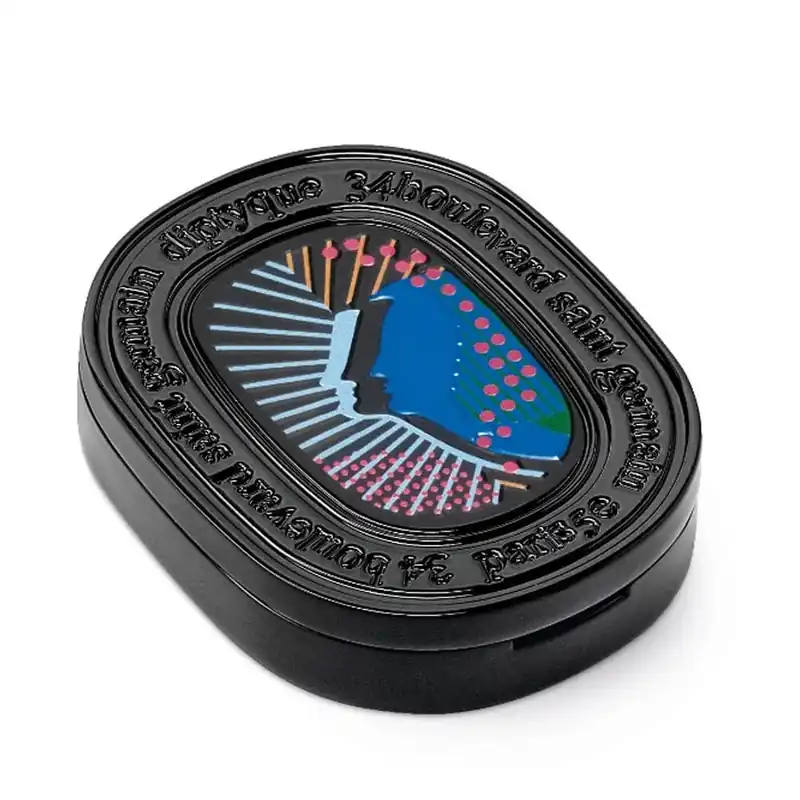 Orphéon Refillable Begrenztes Angebot