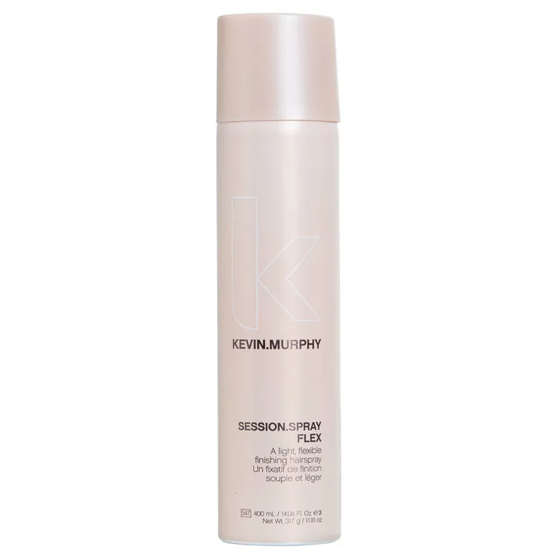Knallerangebot Kevin.Murphy Session Spray Flex 400 ml