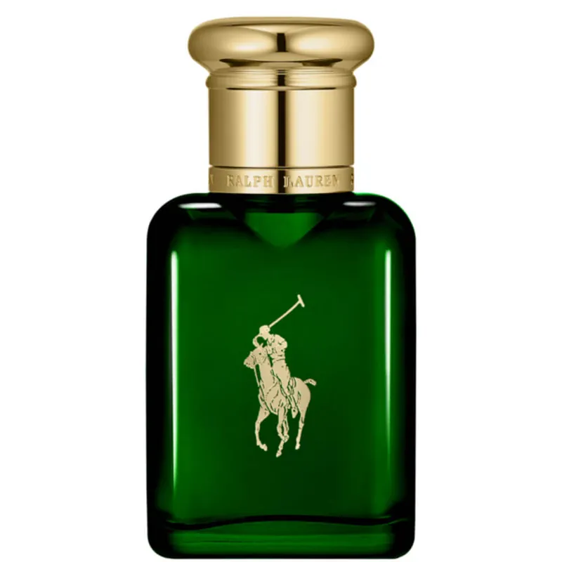 Top-Preis Green Eau de Toilette