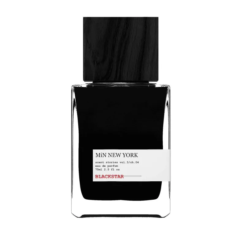 Blackstar Eau de Parfum Premium