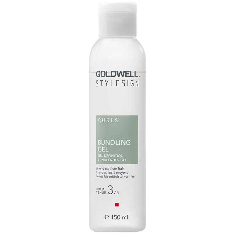 Goldwell Stylesign Curls Bündelndes Gel 150 ml Garantierte Lieferung