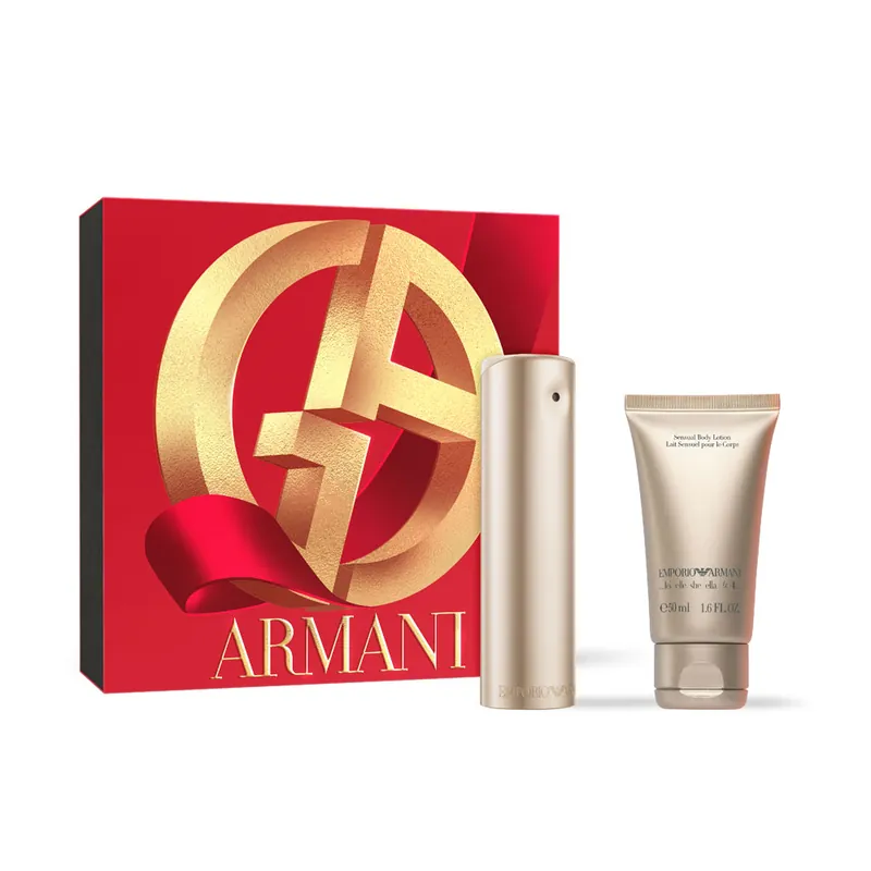 Geschenkset Eau de Parfum Spray Meistverkauft