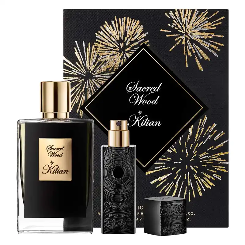 Sacred Wood Holiday Icon Eau de Parfum Set Jetzt Zugreifen