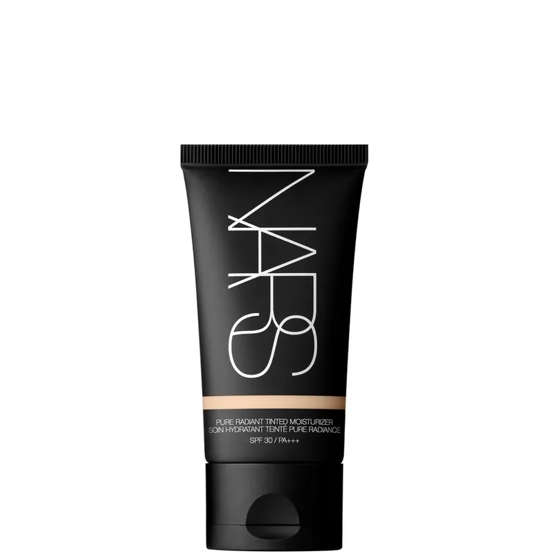 Sale NARS Cosmetics Pure Radiant Getönte Feuchtigkeitspflege LSF 30/PA+++ (Verschiedene Farbtöne)