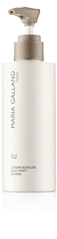 Maria Galland Ligne Démaquillants 62 Lotion Hydra Matité (200 ml) Abverkauf