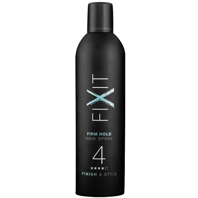 LOVE FOR HAIR Professional Fixit Firm Hold Hair Spray 500 ml Mengenrabatt