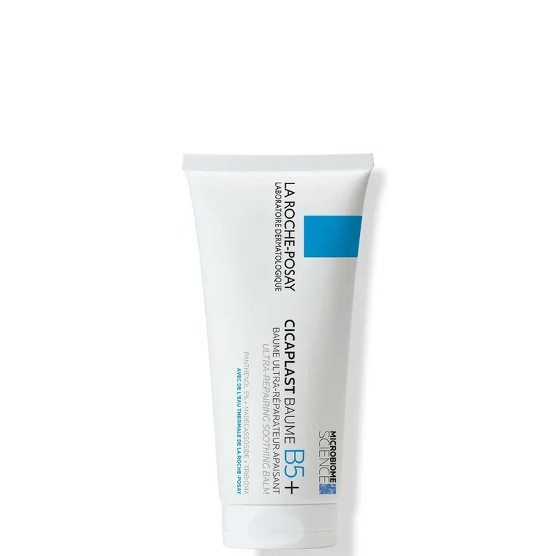 La Roche-Posay Cicaplast Balm B5 Mehrzweck-Reparaturbalsam 100 ml Sichere Zahlung