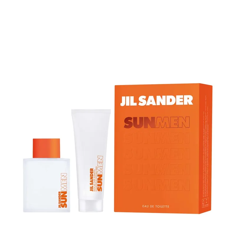 Saisonangebot Eau de Toilette Set