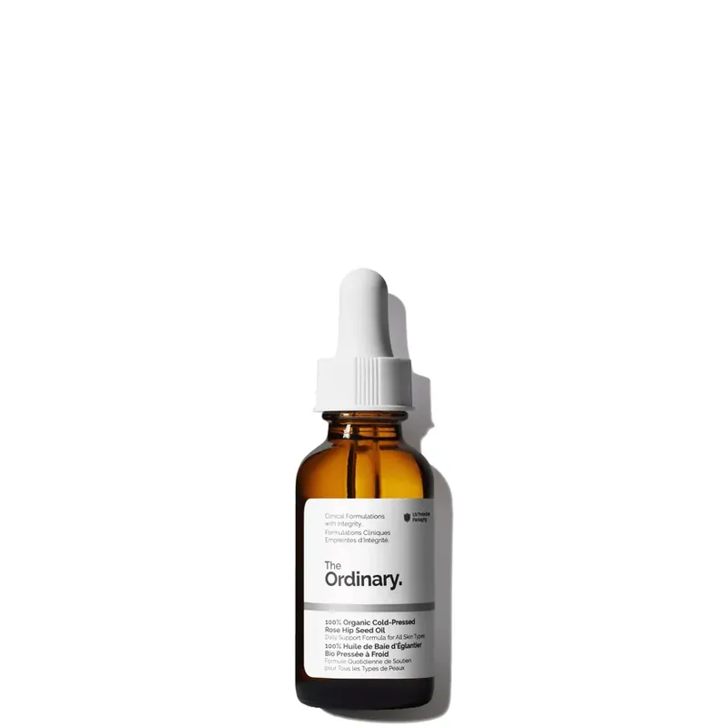 Mega-Angebot The Ordinary 100 % Biologisches kaltgepresstes Hagebuttenkernöl 30 ml