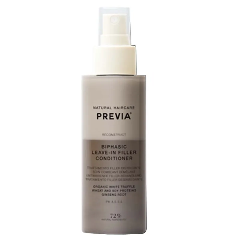 Previa Reconstruct Filler Biphasic 100 ml Angebot