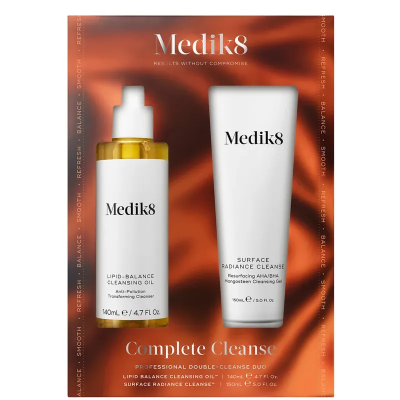 Angebot Medik8 Complete Cleanse