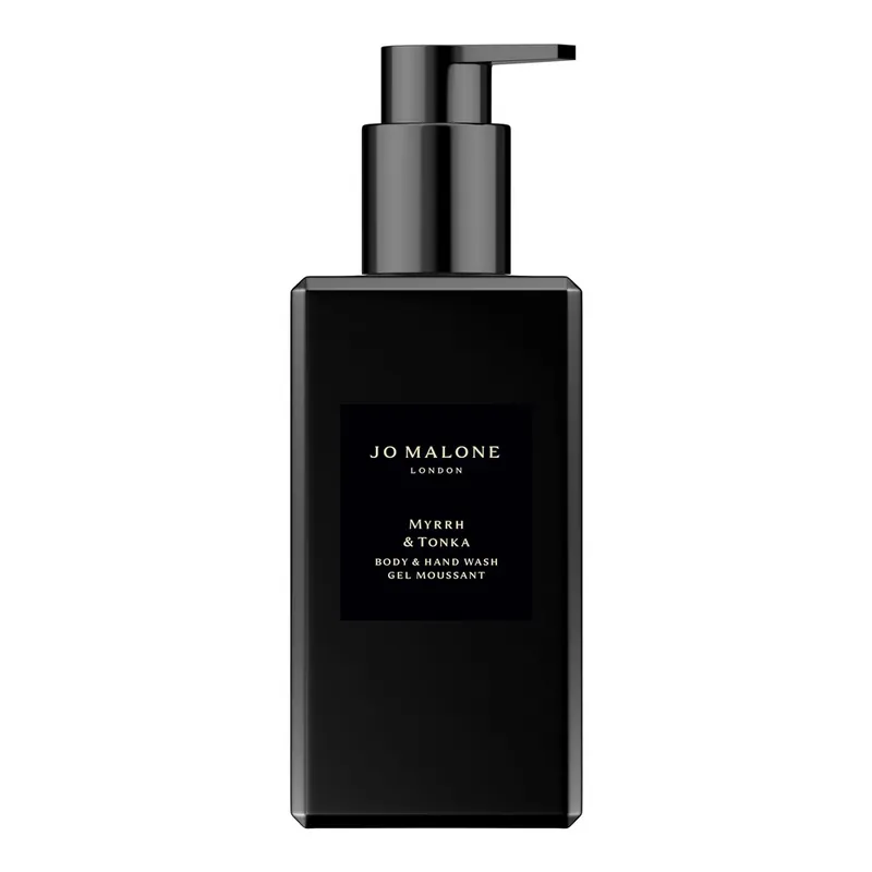 Bestseller Body & Handwash