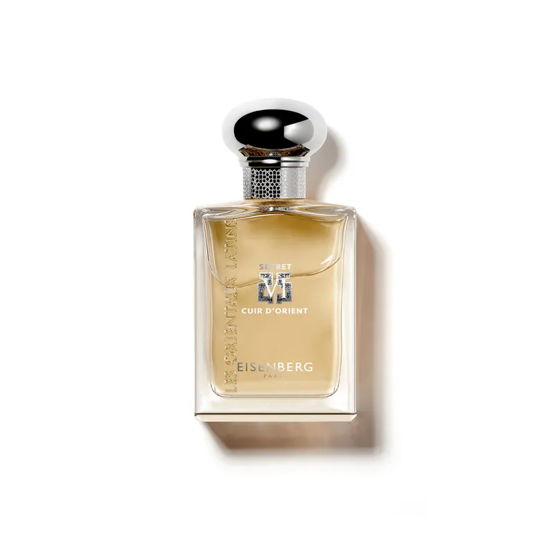Neu Im Sortiment Secret N°VI Cuir D'Orient