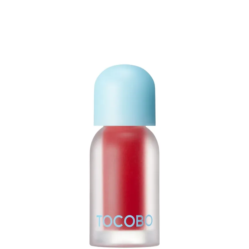 TOCOBO Juicy Berry Plumping Lip Oil (Various Shades) Kostenloser Rückversand