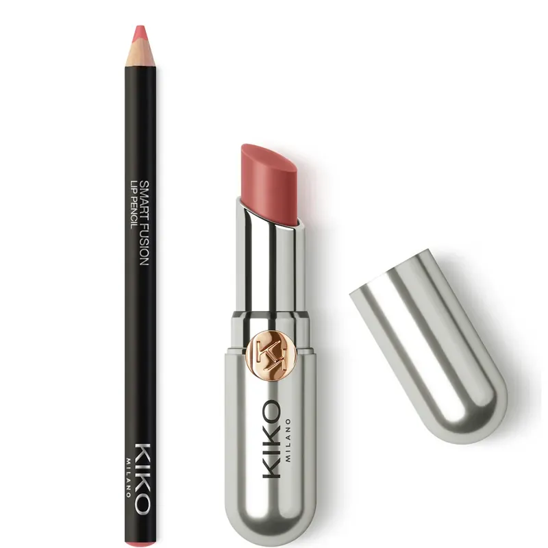 KIKO Milano Exclusive Perfect Nude Lip Duo Preis Gesenkt