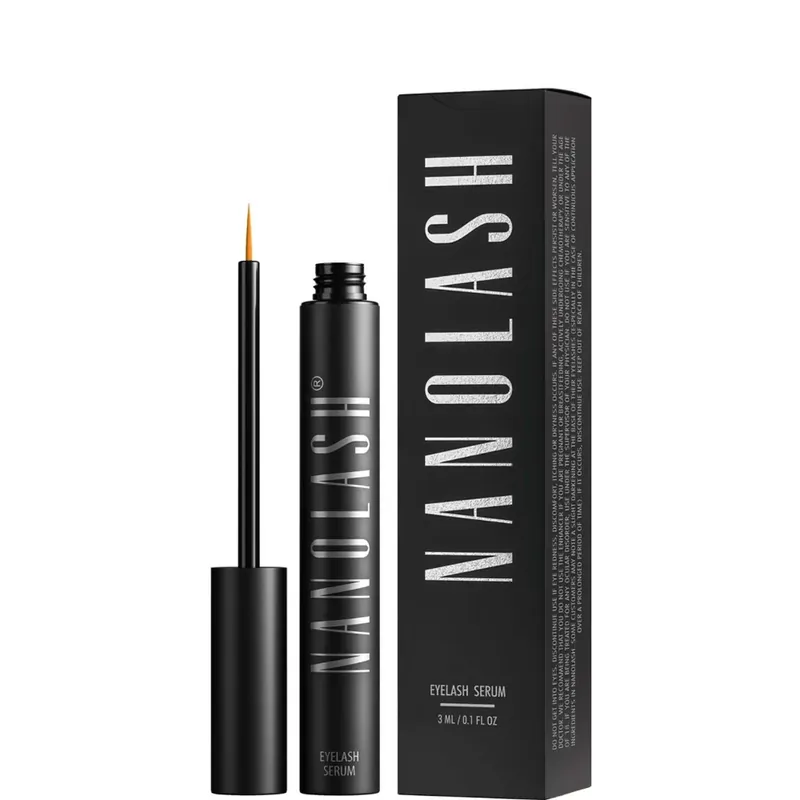 Premium Nanolash Eyelash Serum