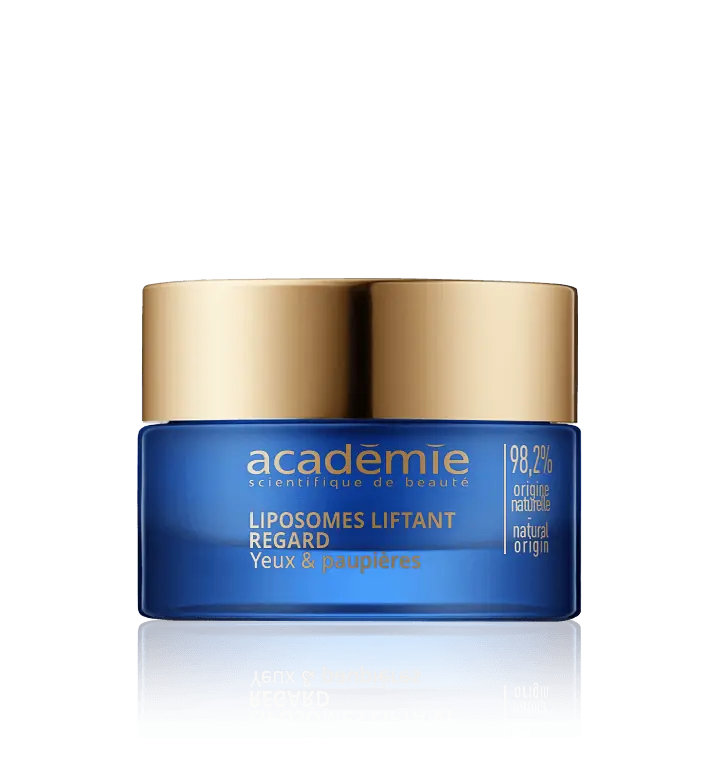 Académie Youth Active Lift Liposomes Liftant Regard (15 ml) Mega-Angebot