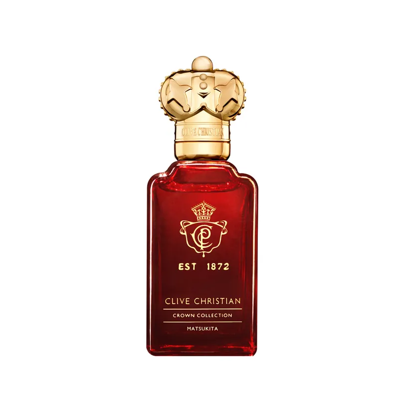 Matsukita Perfume Hochwertig