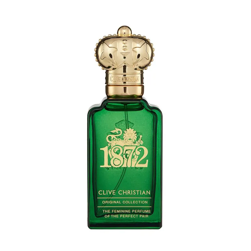 1872 Feminine Perfume Echt